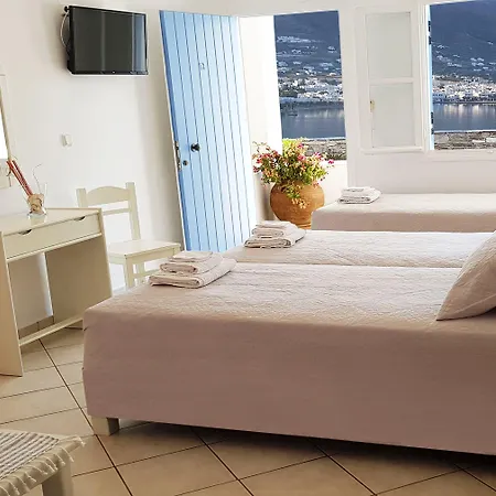 Paradise Апартаменты