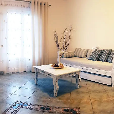 Apartmán Paradise *