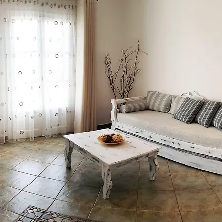 Appartement Paradise