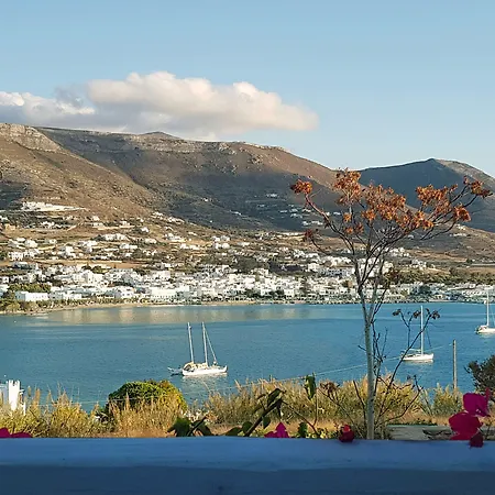 Apartmán Paradise *