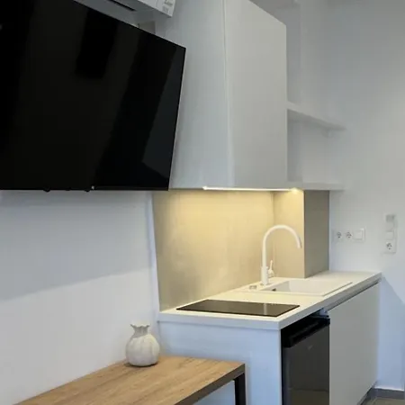 Paradise Apartmán