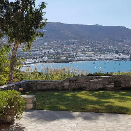 Paradise Διαμέρισμα *
