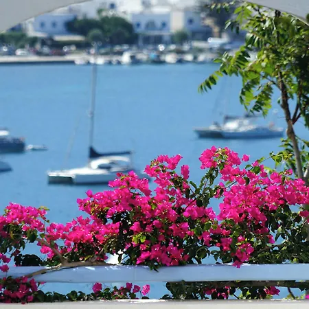 Paradise Πάρος