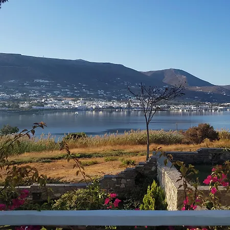 Paradise Διαμέρισμα Πάρος