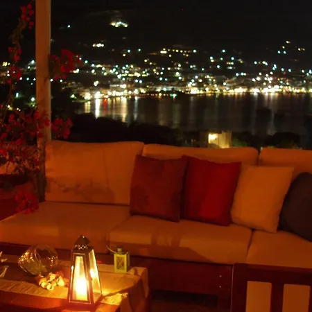 Appartement Paradise *