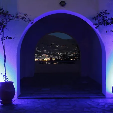 Paradise Appartement