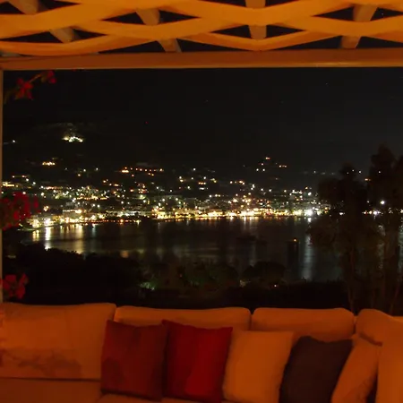 Paradise Apartmán Páros