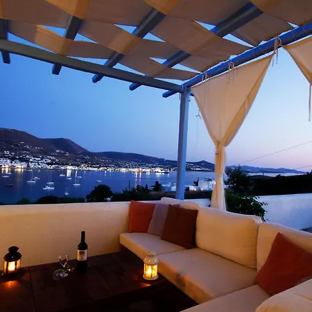 Paradise Apartmán *