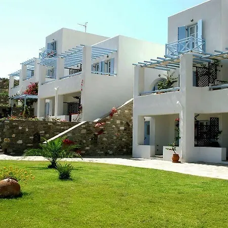 Paradise Apartmán *