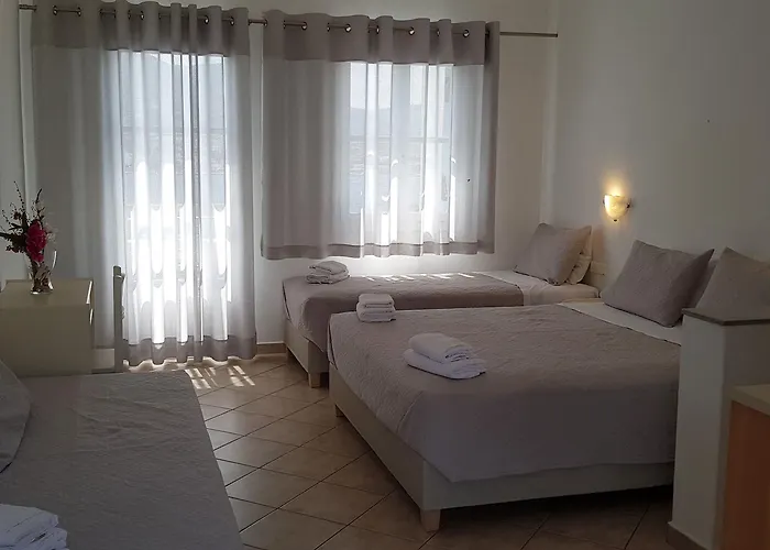 Paradise * Parikia (Paros)