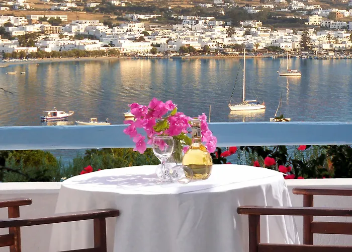 Paradise Apartment *