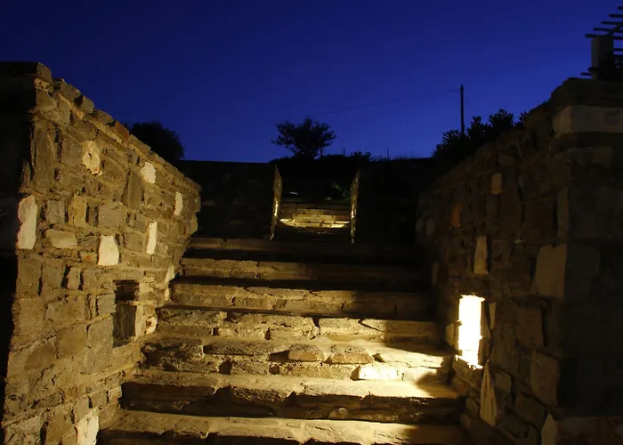 Paradise Parikia (Paros)