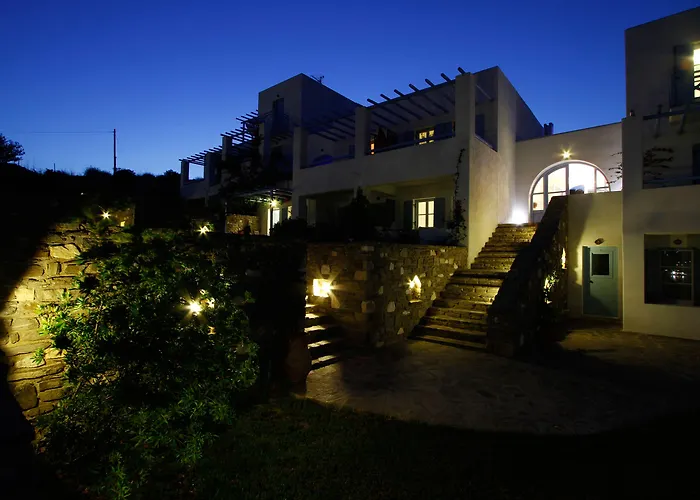 Paradise Apartment *