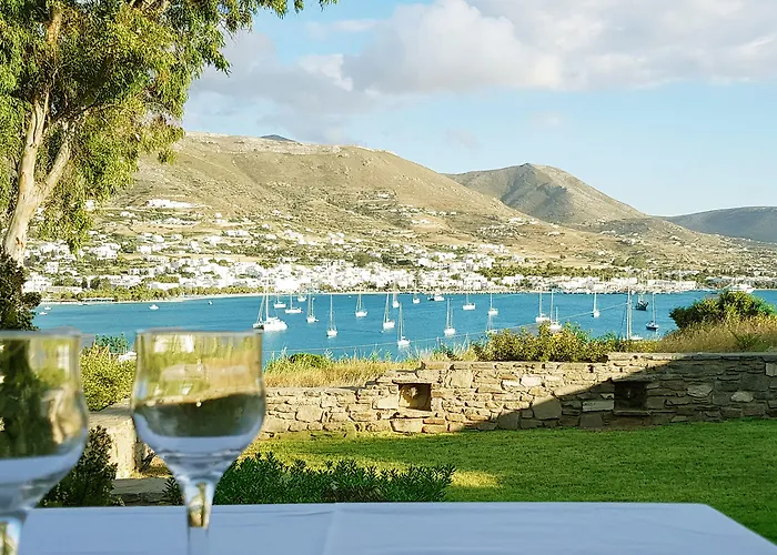 Paradise Parikia (Paros)