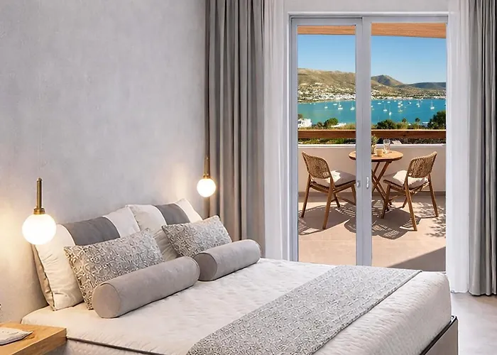 Apartment Paradise *