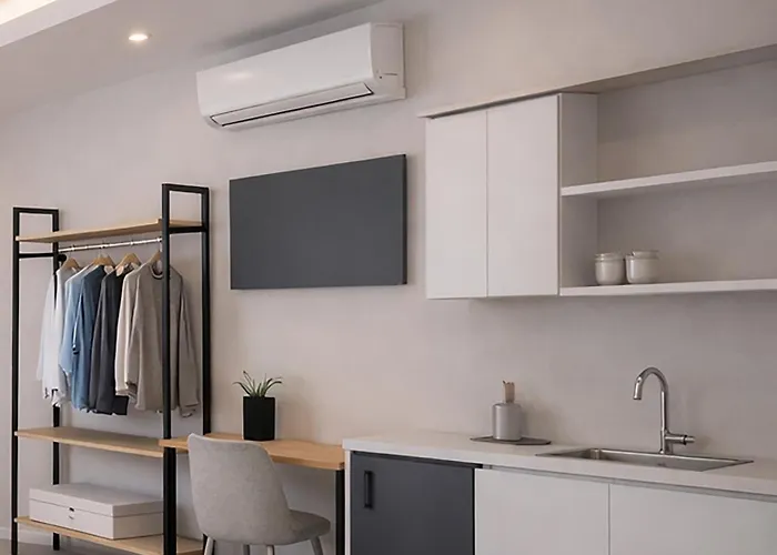 Paradise Apartman Párosz