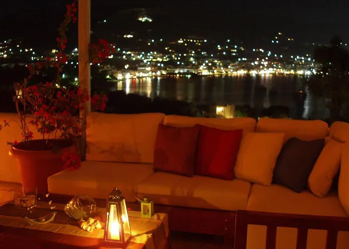 Apartment Paradise *