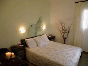 Paradise Apartman Párosz